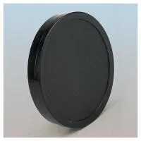 Kaiser 29mm Slip-On Lens Cap 2