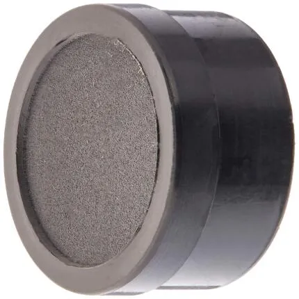 Kaiser 30mm Slip-On Lens Cap