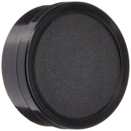 Kaiser 31mm Slip-On Lens Cap
