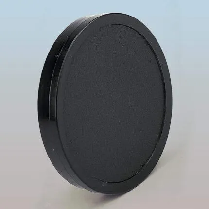 Kaiser 32mm Slip-On Lens Cap