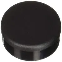 Kaiser 41mm Slip-On Lens Cap 0