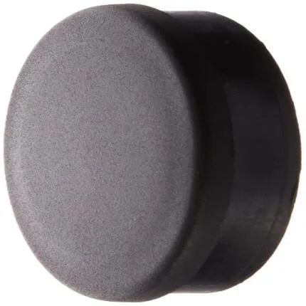 Kaiser 42mm Slip-On Lens Cap