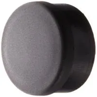 Kaiser 42mm Slip-On Lens Cap 0