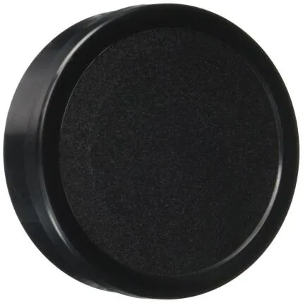 Kaiser 44mm Slip-On Lens Cap