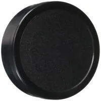 Kaiser 44mm Slip-On Lens Cap 0
