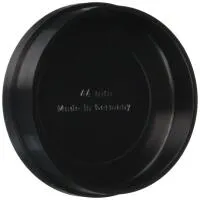 Kaiser 44mm Slip-On Lens Cap 1
