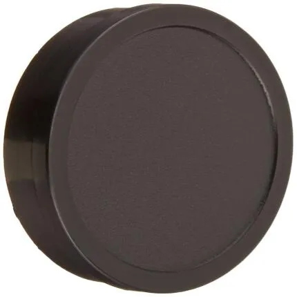 Kaiser 45mm Slip-On Lens Cap