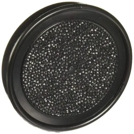 Kaiser 46mm Slip-On Lens Cap