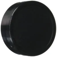 Kaiser 47mm Slip-On Lens Cap 0