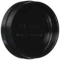 Kaiser 47mm Slip-On Lens Cap 1