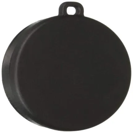 Kaiser 48mm Slip-On Lens Cap