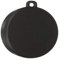 Kaiser 48mm Slip-On Lens Cap 0