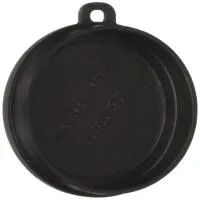 Kaiser 48mm Slip-On Lens Cap 1