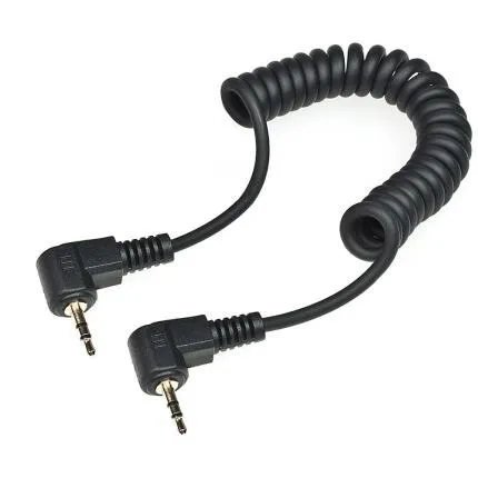 Kaiser 1C Shutter Release