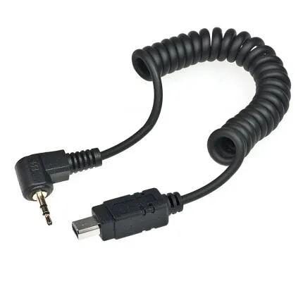 Kaiser 3L Shutter Release Cord