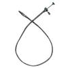 Kalt 12in. Metal Cable Release