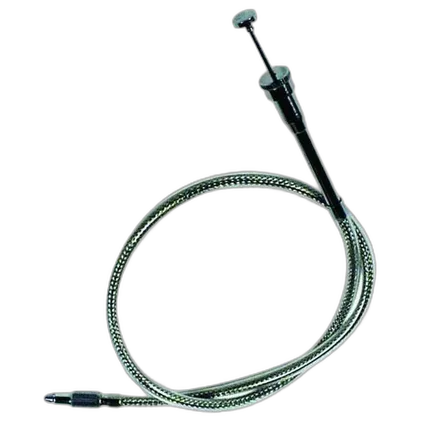 Kalt 40in Heavy Duty Cable Release with Auto Lock