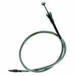 Kalt 40in Heavy Duty Cable Release with Auto Lock