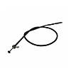 Kalt 12in Heavy Duty Cable Release with Auto Lock