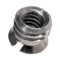 Kalt Tripod Reducer Bushing 1