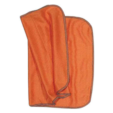 Kinetronics Soft Microfiber Anti-Static Cloth - 10 Inch x 18 Inch (250x450)