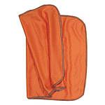 Kinetronics Soft Microfiber Anti-Static Cloth - 10 Inch x 18 Inch (250x450)