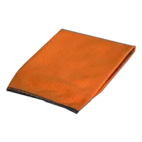 Kinetronics Soft Microfiber Anti-Static Cloth - 10 Inch x 18 Inch (250x450) 1