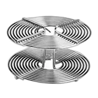 Kalt 35mm Stainless Steel Reel 1