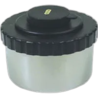 Kalt 35mm Stainless Steel Reel 2
