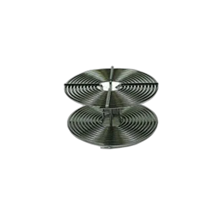 Kalt 120 Stainless Steel Reel