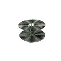Kalt 120 Stainless Steel Reel 0