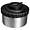 Kalt 35mm Stainless Steel Tank with Plastic Cover