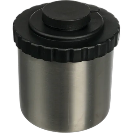 Kalt Stainless Steel Tank for 2-35mm or 1-120mm reel with Plastic Cover