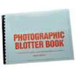 Kalt 9 x 12 In. Photographic Blotter Book 0