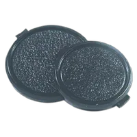 Photo Brand 49mm Snap On Lens Cap 0