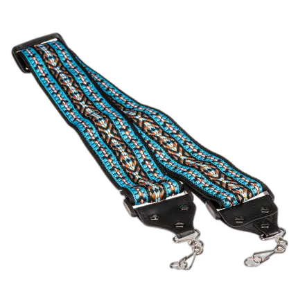 Kalt Wide Camera Strap (Multi-Color)
