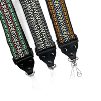 Kalt Wide Camera Strap (Multi-Color) 1