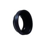 49mm Rubber Lens Shade