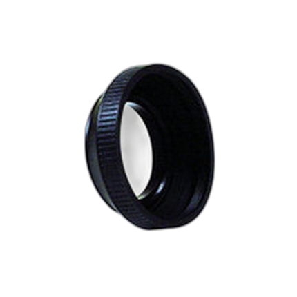Kalt 62mm Rubber Lens Shade