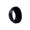Kalt 72mm Rubber Lens Shade