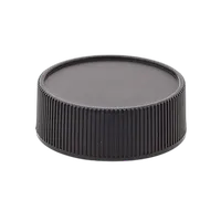 Kalt Plastic Rear Lens Cap for Pentax K Mount 0