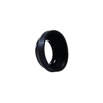 Kalt 72mm Wide Angle Rubber Lens Hood