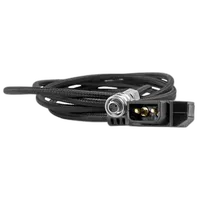 Kondor Blue D-Tap to 2-pin Blue Poower Cable for BMPCC 4K/6K 48 Inch 0