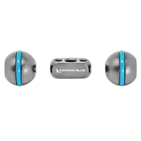 Kondor Blue Cine Magic Arm Extension Bar (Double Ball Head) 0