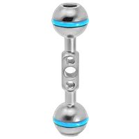 Kondor Blue Cine Magic Arm Extension Bar (Double Ball Head) 1