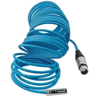 Kondor Blue Mini XLR to XLR for Blackmagic Pocket 4K/6K Camera (16 2