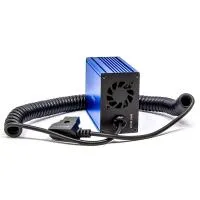 Kondor Blue SPARK 150 D-TAP to AC Power Supply Wall Plug 1