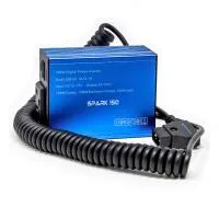 Kondor Blue SPARK 150 D-TAP to AC Power Supply Wall Plug 3