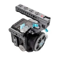 Kondor Blue Z Cam Cage E2 Flagship Cage (S6 F6 F8) - With Top Handle (Space 0