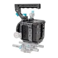 Kondor Blue Z Cam Cage E2 Flagship Cage (S6 F6 F8) - With Top Handle (Space 2